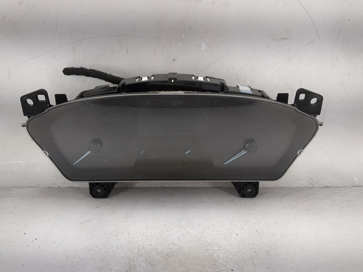 2020 Ford Escape Instrument Cluster Speedometer Gauges P/N:LJ6T-10849-BAG CX482-S2 Miles: Fits OEM Used Auto Parts - Oemused