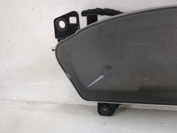2020 Ford Escape Instrument Cluster Speedometer Gauges P/N:LJ6T-10849-BAG CX482-S2 Miles:93K Fits OEM Used Auto Parts