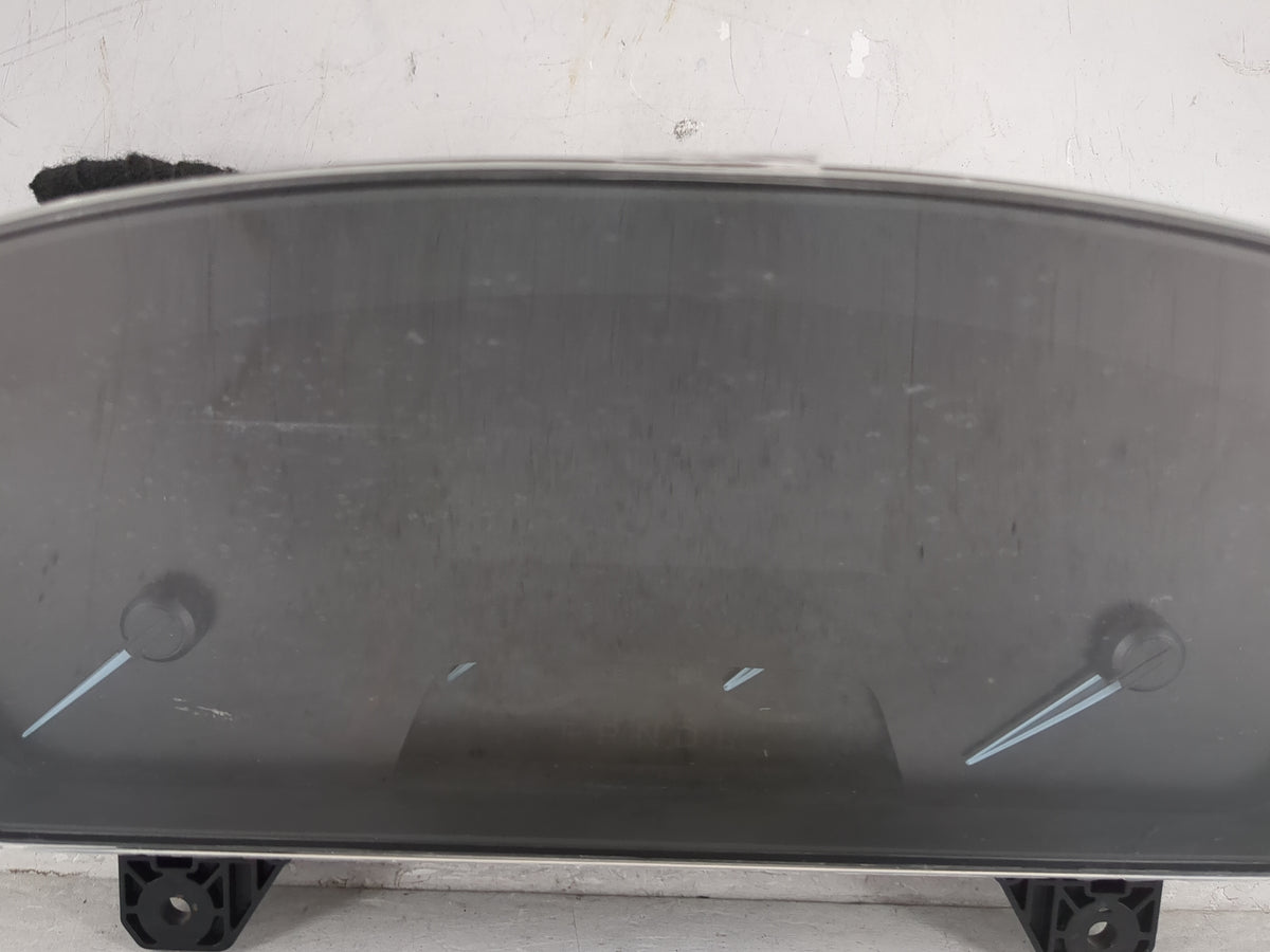 2020 Ford Escape Instrument Cluster Speedometer Gauges P/N:LJ6T-10849-BAG CX482-S2 Miles: Fits OEM Used Auto Parts - Oemused