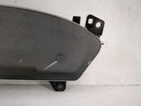 2020 Ford Escape Instrument Cluster Speedometer Gauges P/N:LJ6T-10849-BAG CX482-S2 Miles: Fits OEM Used Auto Parts - Oemused