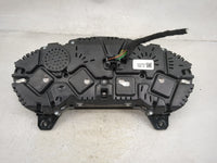2020 Ford Escape Instrument Cluster Speedometer Gauges P/N:LJ6T-10849-BAG CX482-S2 Miles: Fits OEM Used Auto Parts - Oemused