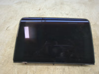 2020-2020 Ford Escape Information Radio Display Screen Black 1520170 - Oemusedautoparts1.com