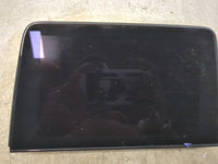 2020-2020 Ford Escape Information Radio Display Screen Black 1520170 - Oemusedautoparts1.com