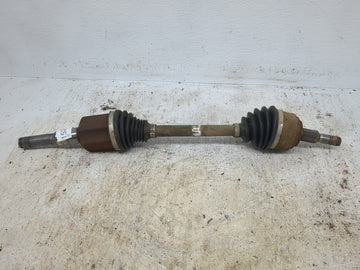 2020-2022 Ford Escape Axle Shaft Front Driver Cv C/v 1520643 - Oemusedautoparts1.com