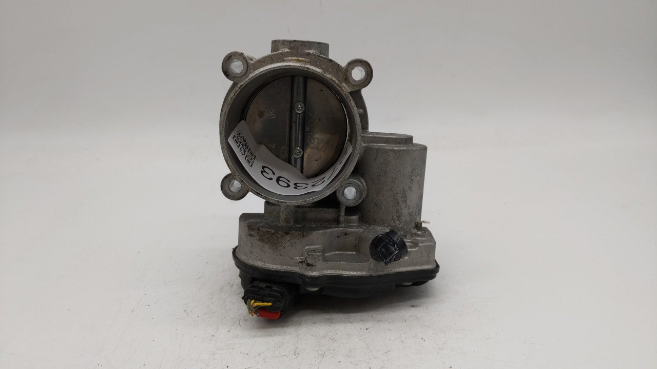 2013-2019 Ford Escape Throttle Body P/N:DS7E-9F991-AK DS7E-9F991-AD Fits Fits 2013 2014 2015 2016 2017 2018 2019 2020 OEM Us