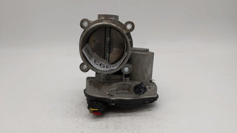 compare product 2013-2019 Ford Escape Throttle Body P/N:DS7E-9F991-AK DS7E-9F991-AD Fits Fits 2013 2014 2015 2016 2017 2018 2019 2020 OEM Used Auto Parts