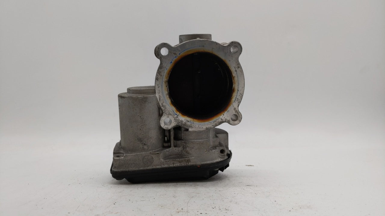 2013-2019 Ford Escape Throttle Body P/N:DS7E-9F991-AK DS7E-9F991-AD Fits Fits 2013 2014 2015 2016 2017 2018 2019 2020 OEM Us