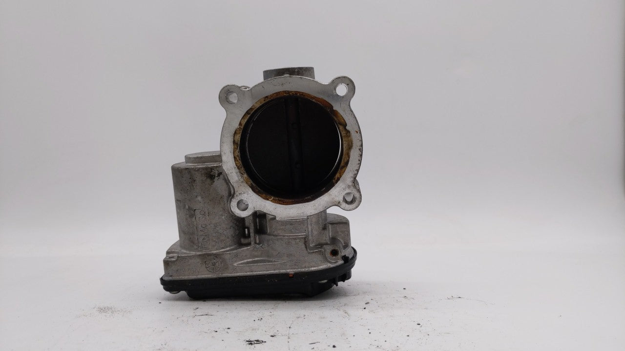 2013-2019 Ford Escape Throttle Body P/N:DS7E-9F991-AK DS7E-9F991-AD Fits Fits 2013 2014 2015 2016 2017 2018 2019 2020 OEM Us