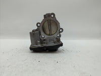 2020 Ford Escape Throttle Body P/N:C198 239 0806 Fits OEM Used Auto Parts - Oemusedautoparts1.com