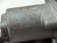 2020 Ford Escape Throttle Body P/N:C198 239 0806 Fits OEM Used Auto Parts - Oemusedautoparts1.com