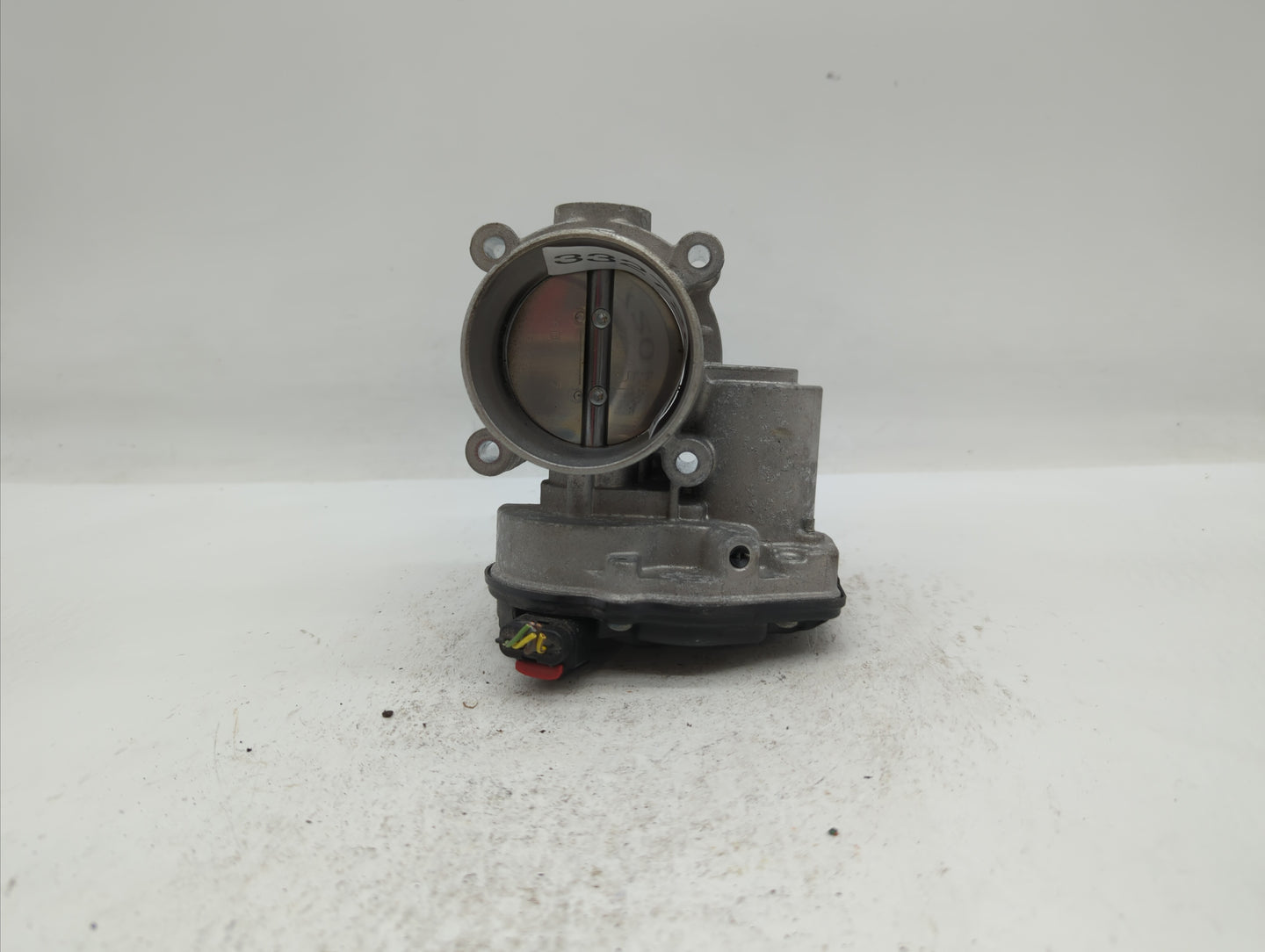 2013-2019 Ford Escape Throttle Body P/N:DS7E-9F991-AK DS7E-9F991-AD Fits Fits 2013 2014 2015 2016 2017 2018 2019 2020 OEM Us