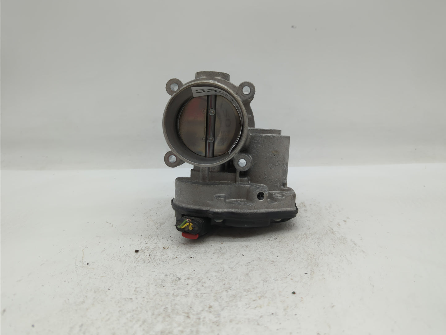2013-2019 Ford Escape Throttle Body P/N:DS7E-9F991-AK DS7E-9F991-AD Fits Fits 2013 2014 2015 2016 2017 2018 2019 2020 OEM Us