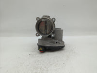 2013-2019 Ford Escape Throttle Body P/N:DS7E-9F991-AK DS7E-9F991-AD Fits Fits 2013 2014 2015 2016 2017 2018 2019 2020 OEM Us
