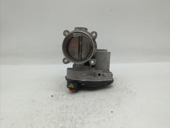 compare product 2013-2019 Ford Escape Throttle Body P/N:DS7E-9F991-AK DS7E-9F991-AD Fits Fits 2013 2014 2015 2016 2017 2018 2019 2020 OEM Used Auto Parts
