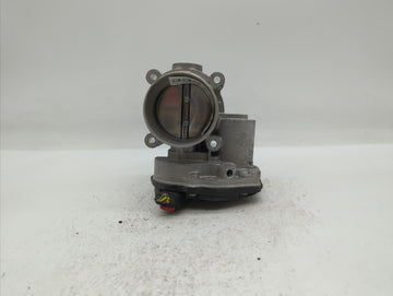 2013-2019 Ford Escape Throttle Body P/N:DS7E-9F991-AK DS7E-9F991-AD Fits Fits 2013 2014 2015 2016 2017 2018 2019 2020 OEM Us