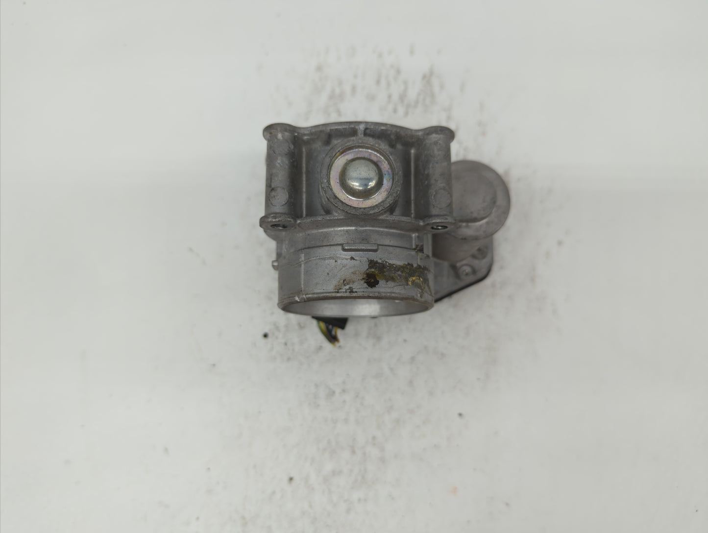 2013-2019 Ford Escape Throttle Body P/N:DS7E-9F991-AK DS7E-9F991-AD Fits Fits 2013 2014 2015 2016 2017 2018 2019 2020 OEM Us