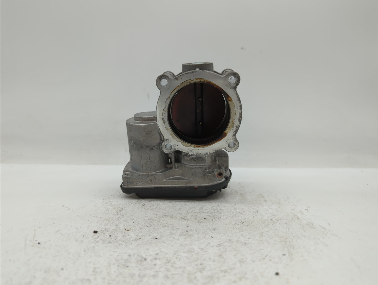 2013-2019 Ford Escape Throttle Body P/N:DS7E-9F991-AK DS7E-9F991-AD Fits Fits 2013 2014 2015 2016 2017 2018 2019 2020 OEM Us