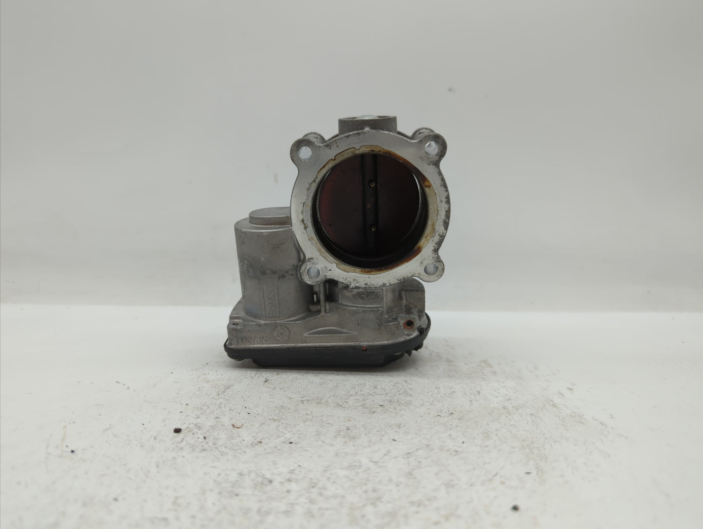 2013-2019 Ford Escape Throttle Body P/N:DS7E-9F991-AK DS7E-9F991-AD Fits Fits 2013 2014 2015 2016 2017 2018 2019 2020 OEM Us