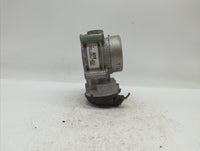 2013-2019 Ford Escape Throttle Body P/N:DS7E-9F991-AK DS7E-9F991-AD Fits Fits 2013 2014 2015 2016 2017 2018 2019 2020 OEM Us