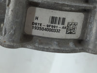 2013-2019 Ford Escape Throttle Body P/N:DS7E-9F991-AK DS7E-9F991-AD Fits Fits 2013 2014 2015 2016 2017 2018 2019 2020 OEM Us