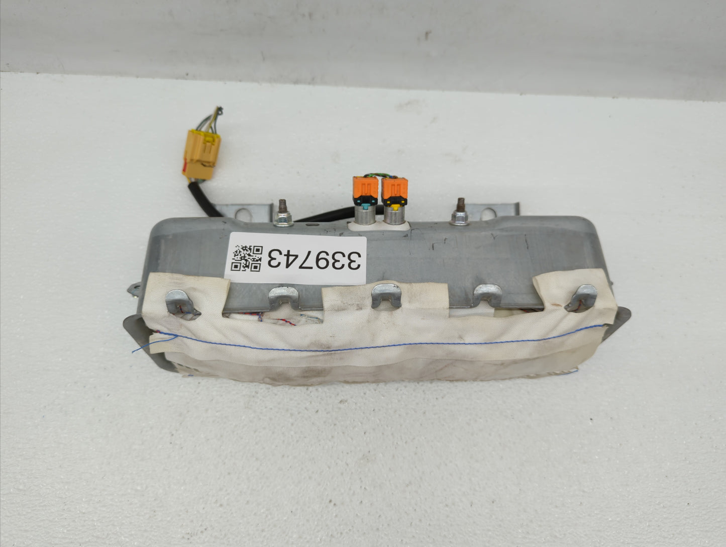 2020 Ford Escape Air Bag Passenger Right Dashboard Oem - Oemusedautoparts1.com