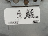 2020 Ford Escape Air Bag Passenger Right Dashboard Oem - Oemusedautoparts1.com