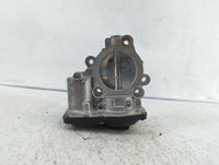 2020 Ford Escape Throttle Body P/N:5.09890.11 Fits Fits 2017 2018 OEM Used Auto Parts - Oemusedautoparts1.com