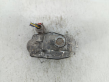 2020 Ford Escape Throttle Body P/N:5.09890.11 Fits Fits 2017 2018 OEM Used Auto Parts