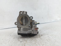 2020 Ford Escape Throttle Body P/N:5.09890.11 Fits Fits 2017 2018 OEM Used Auto Parts - Oemusedautoparts1.com