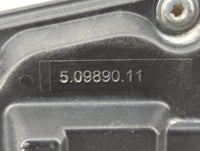 2020 Ford Escape Throttle Body P/N:5.09890.11 Fits Fits 2017 2018 OEM Used Auto Parts - Oemusedautoparts1.com