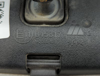 2020 Ford Escape Interior Rear View Mirror Replacement OEM P/N:E11026378 E11045317 Fits OEM Used Auto Parts - Oemusedautopar
