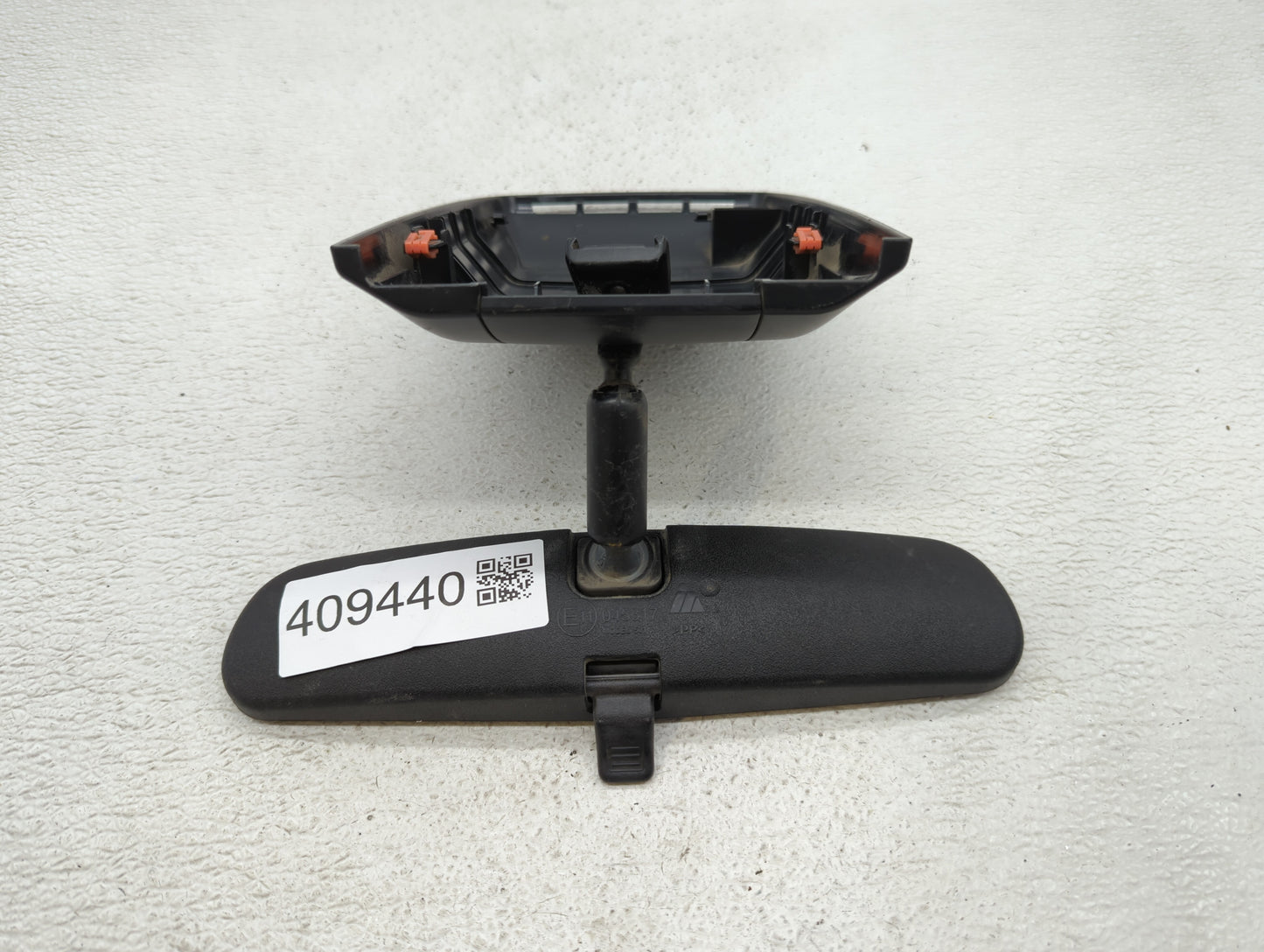 2020 Ford Escape Interior Rear View Mirror Replacement OEM P/N:E11026378 E11045317 Fits OEM Used Auto Parts - Oemusedautopar