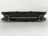 2020-2020 Ford Escape Radio Control Panel - Oemusedautoparts1.com
