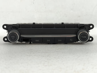 compare product 2020-2020 Ford Escape Radio Control Panel