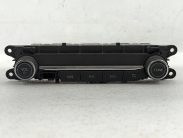 2020-2020 Ford Escape Radio Control Panel - Oemusedautoparts1.com