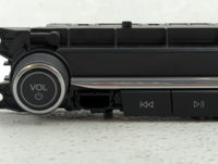 2020-2020 Ford Escape Radio Control Panel - Oemusedautoparts1.com