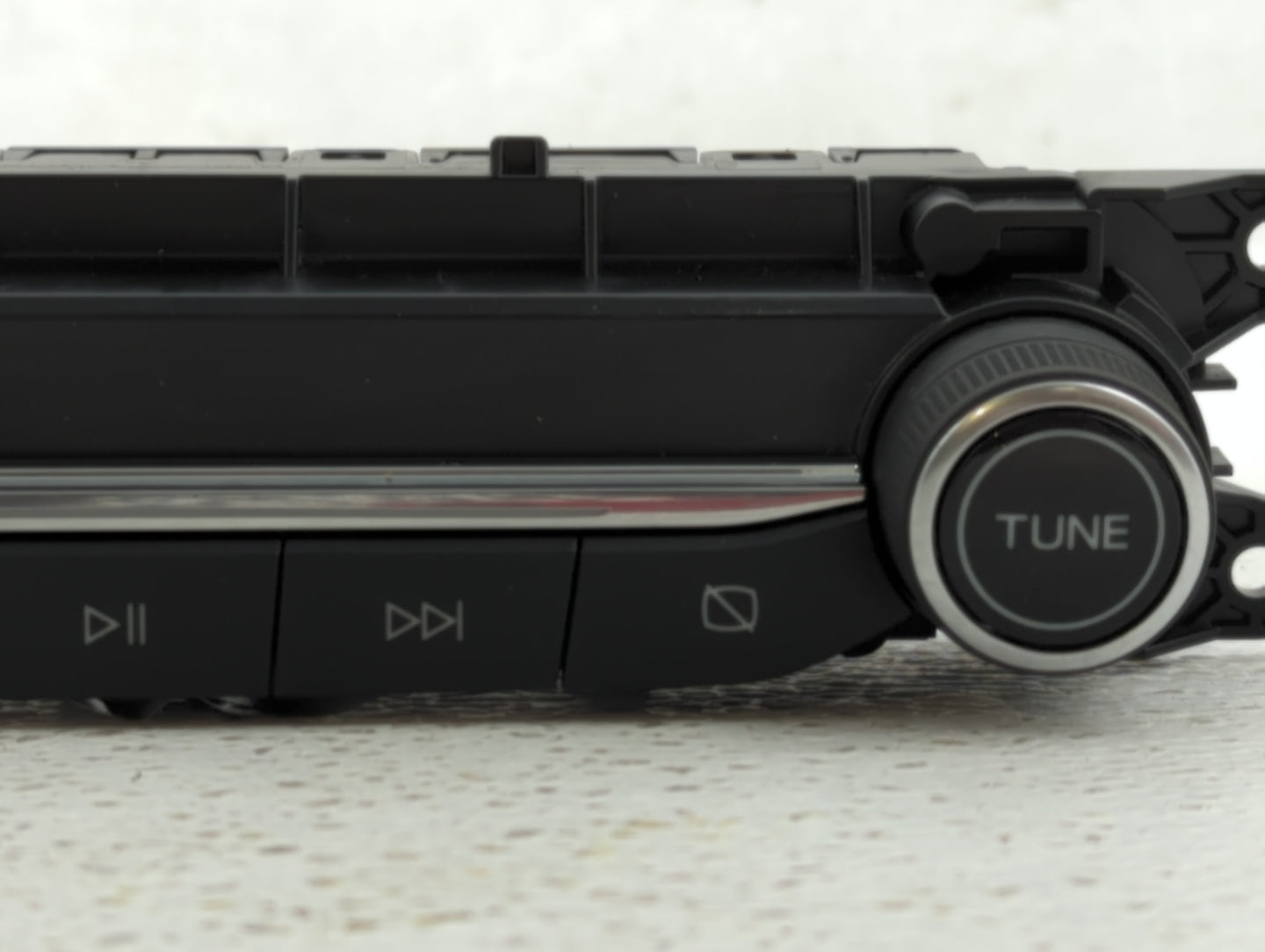 2020-2020 Ford Escape Radio Control Panel - Oemusedautoparts1.com