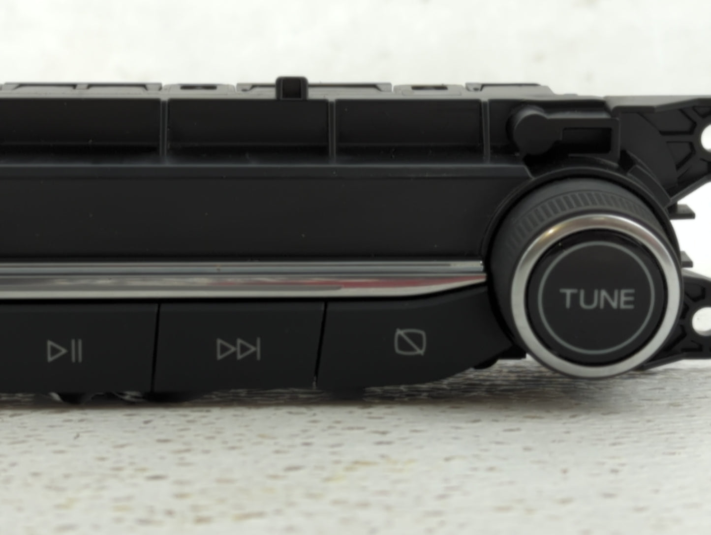 2020-2020 Ford Escape Radio Control Panel - Oemusedautoparts1.com