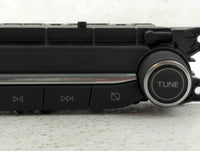 2020-2020 Ford Escape Radio Control Panel - Oemusedautoparts1.com