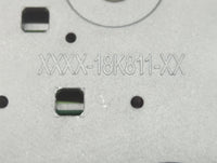 2020-2020 Ford Escape Radio Control Panel - Oemusedautoparts1.com