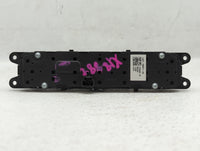 2020-2020 Ford Escape Radio Control Panel - Oemusedautoparts1.com