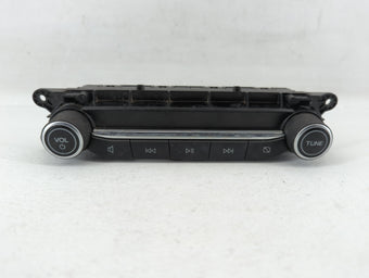 compare product 2020-2022 Ford Escape Climate Control Module Temperature AC/Heater Replacement P/N:LG6T-18K811-CA Fits Fits 2020 2021 2022 OEM Used Auto Parts