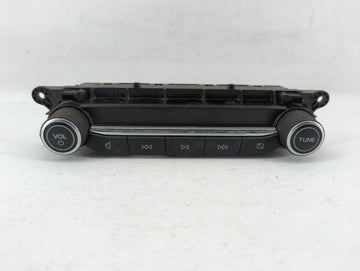 2020-2022 Ford Escape Climate Control Module Temperature AC/Heater Replacement P/N:LG6T-18K811-CA Fits Fits 2020 2021 2022 O