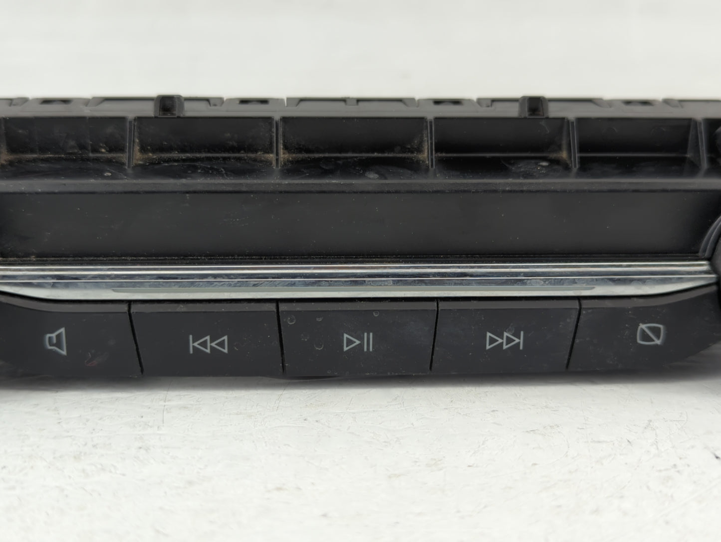 2020-2022 Ford Escape Climate Control Module Temperature AC/Heater Replacement P/N:LG6T-18K811-CA Fits Fits 2020 2021 2022 O