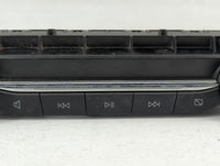 2020-2022 Ford Escape Climate Control Module Temperature AC/Heater Replacement P/N:LG6T-18K811-CA Fits Fits 2020 2021 2022 O