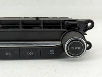 2020-2022 Ford Escape Climate Control Module Temperature AC/Heater Replacement P/N:LG6T-18K811-CA Fits Fits 2020 2021 2022 O