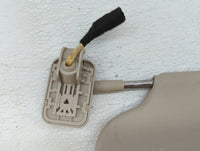 2020 Ford Escape Sun Visor Shade Replacement Passenger Right Mirror Fits OEM Used Auto Parts - Oemusedautoparts1.com