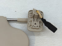 2020 Ford Escape Sun Visor Shade Replacement Driver Left Mirror Fits OEM Used Auto Parts - Oemusedautoparts1.com