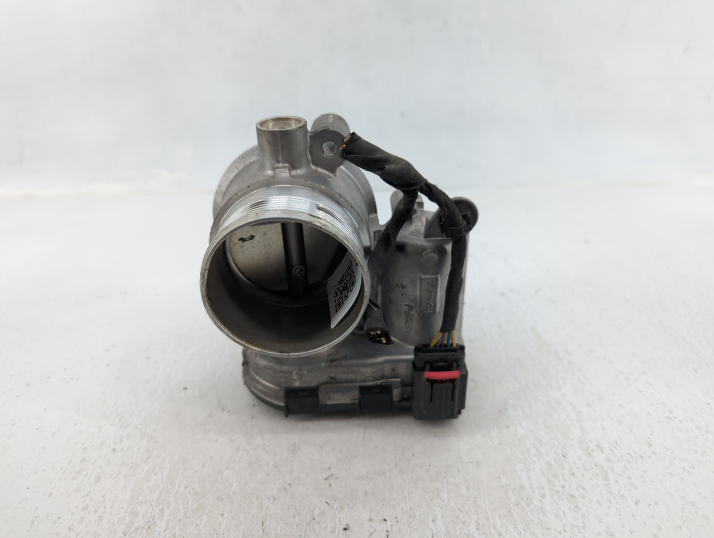 2020-2022 Ford Escape Throttle Body P/N:K2GE-9F991-AA Fits Fits 2020 2021 2022 OEM Used Auto Parts - Oemusedautoparts1.com