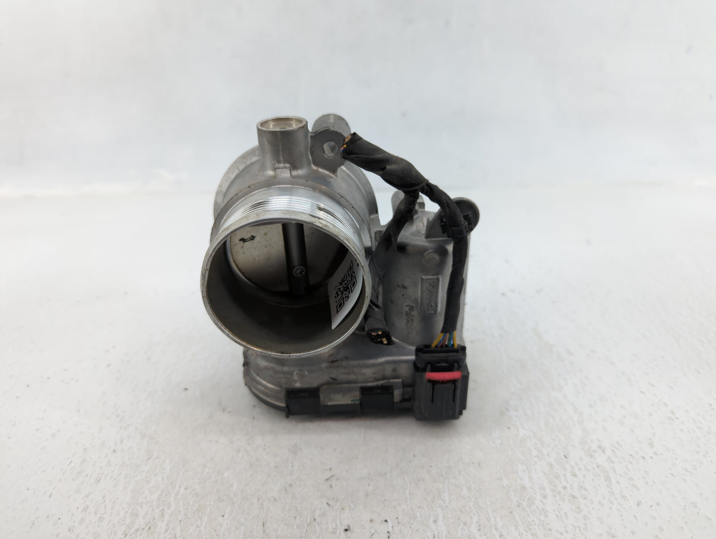2020-2022 Ford Escape Throttle Body P/N:K2GE-9F991-AA Fits Fits 2020 2021 2022 OEM Used Auto Parts - Oemusedautoparts1.com